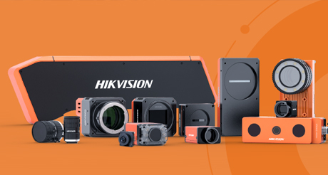 Hikvision вывела на российский рынок новое направление на основе машинного зрения 