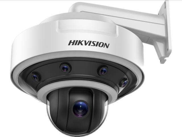 Взрывозащищенное оборудование компании Hikvision получило новые сертификаты