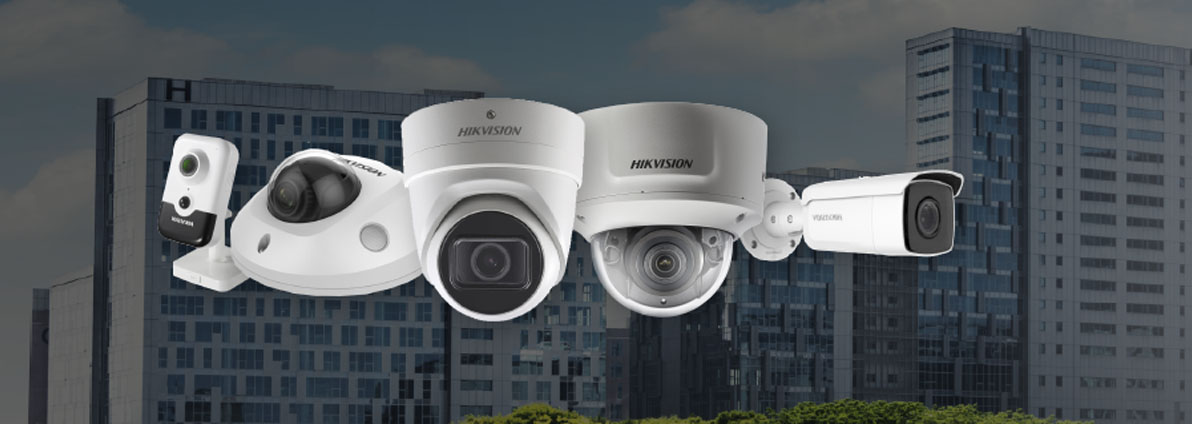 Облачный сервис Ivideon интегрирован с обновлёнными линейками камер Hikvision – EasyIP 2.0 plus и EasyIP 3.0