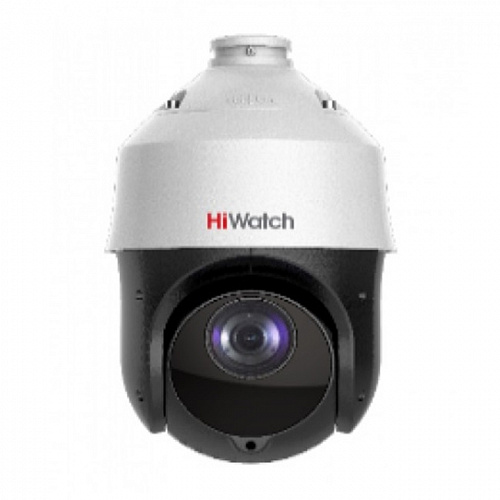 HiWatch DS-I225(D) 2Мп уличная поворотная IP-камера