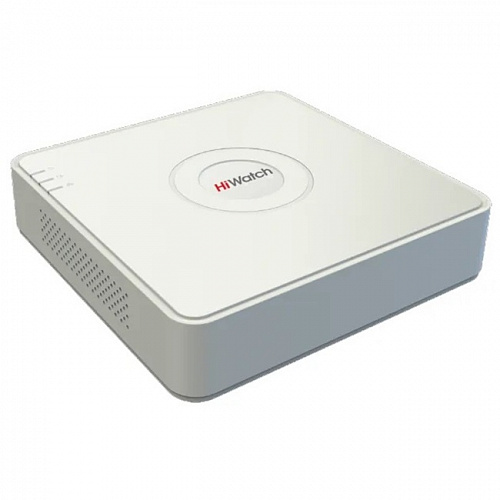 HiWatch DVR-108P-G/N(B)