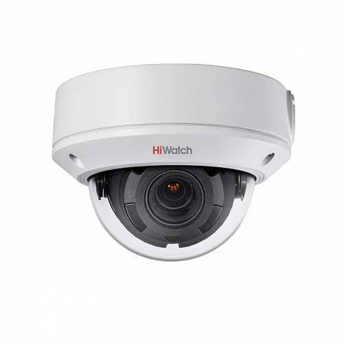 HiWatch DS-I458Z(B)(2.8-12mm)